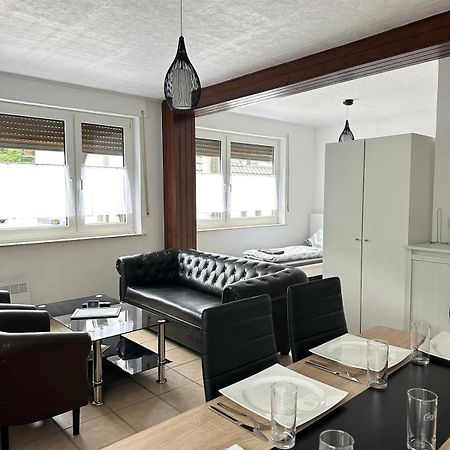 Holiday Apartment Adenau Exteriör bild