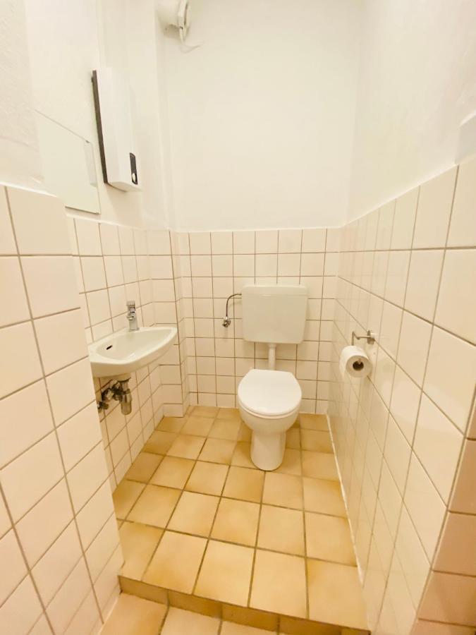 Holiday Apartment Adenau Exteriör bild
