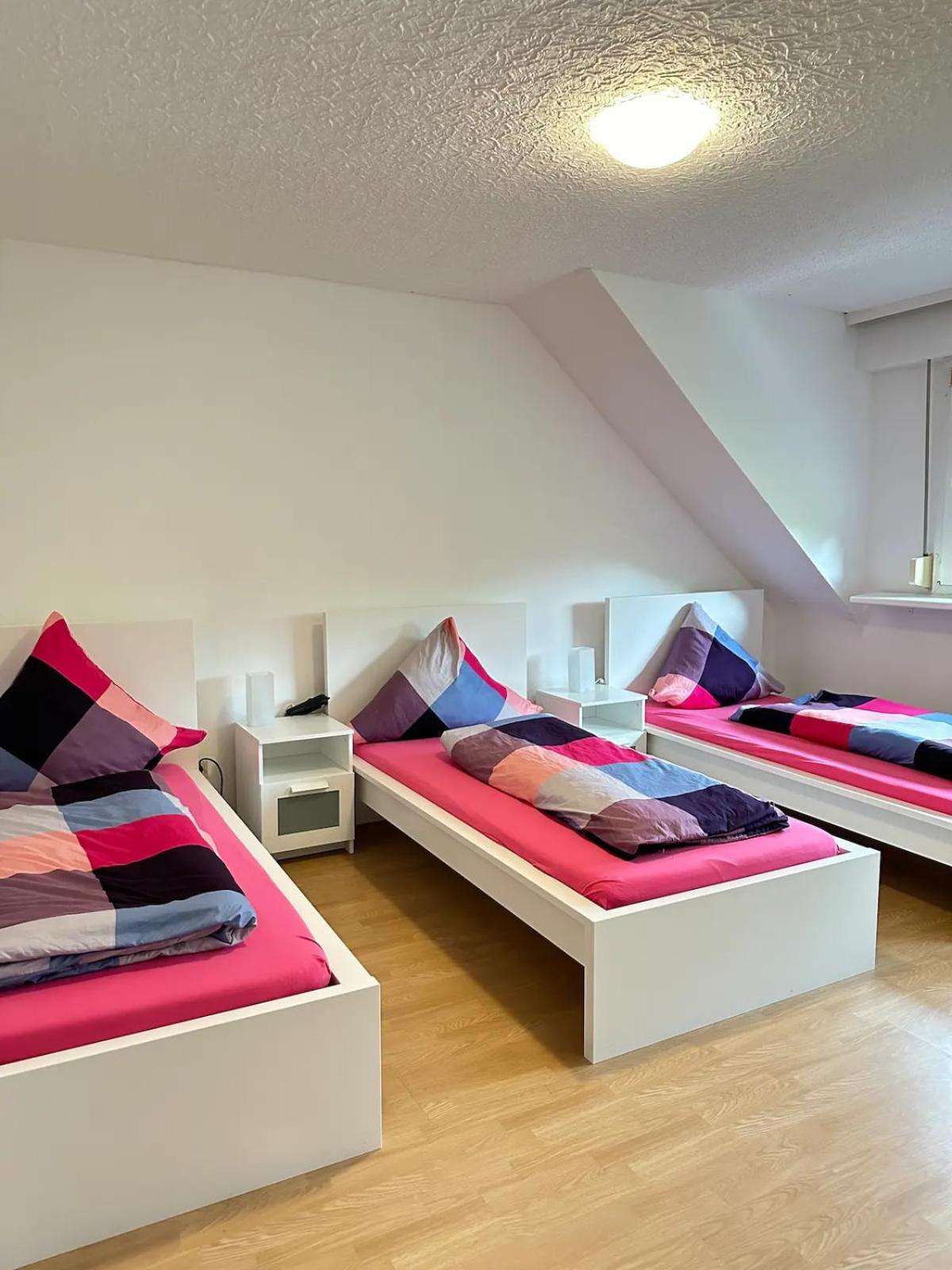 Holiday Apartment Adenau Exteriör bild