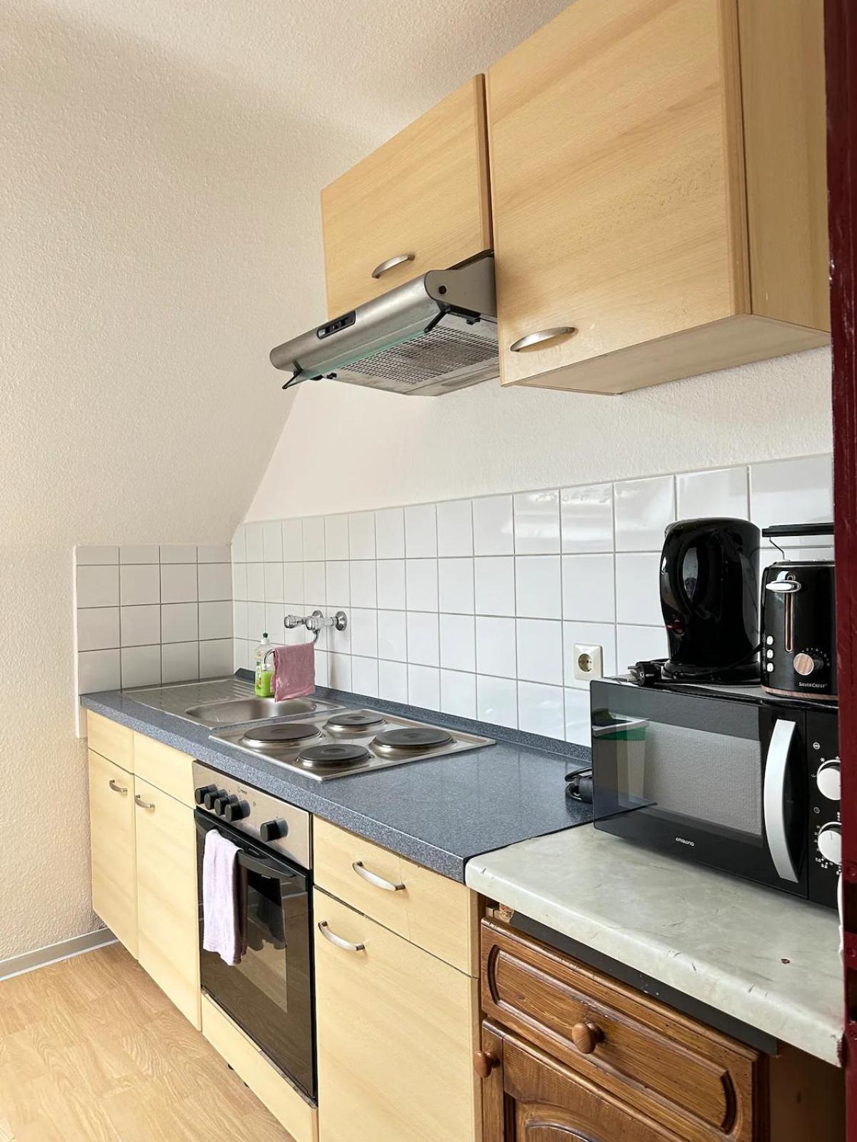 Holiday Apartment Adenau Exteriör bild