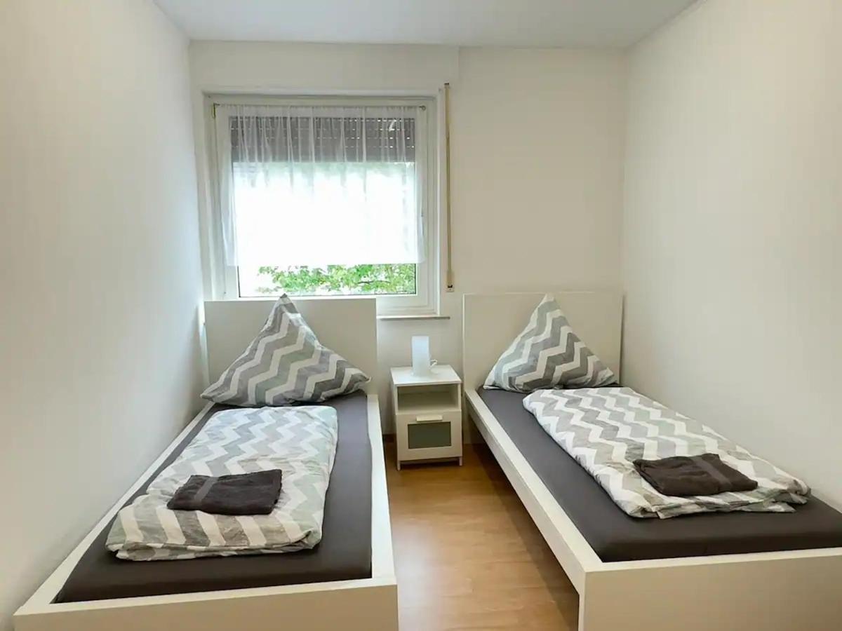 Holiday Apartment Adenau Rum bild
