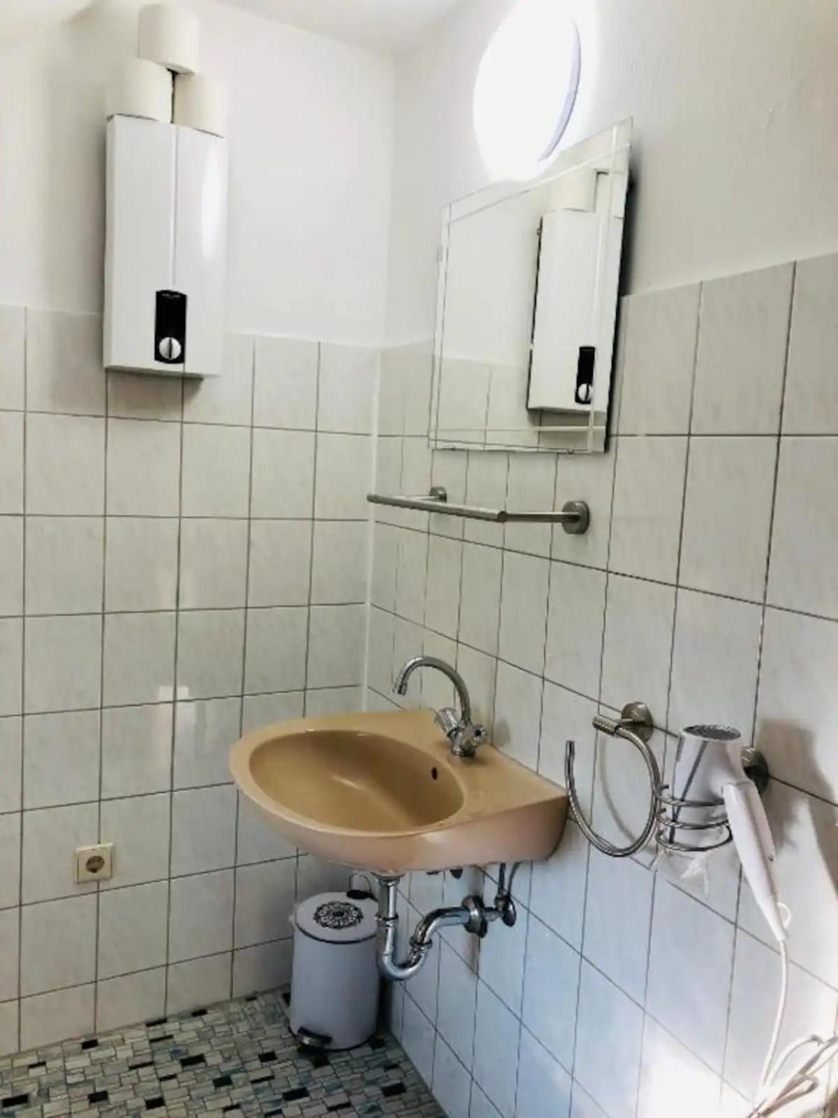 Holiday Apartment Adenau Rum bild