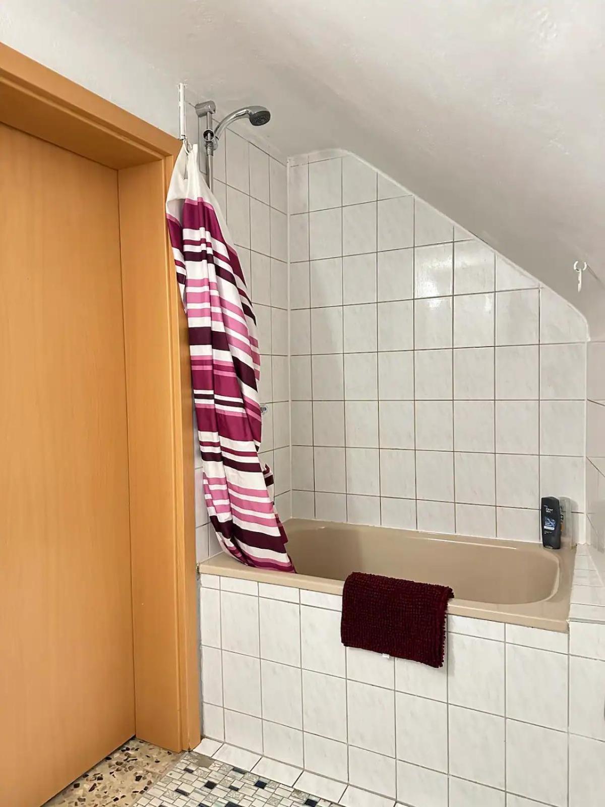 Holiday Apartment Adenau Rum bild