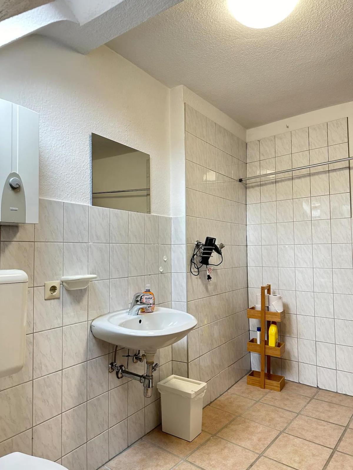 Holiday Apartment Adenau Rum bild