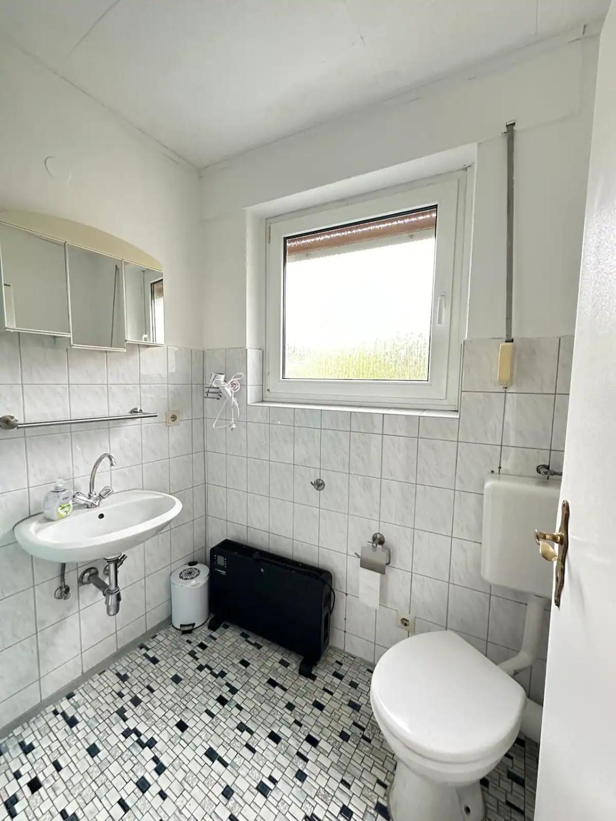 Holiday Apartment Adenau Rum bild